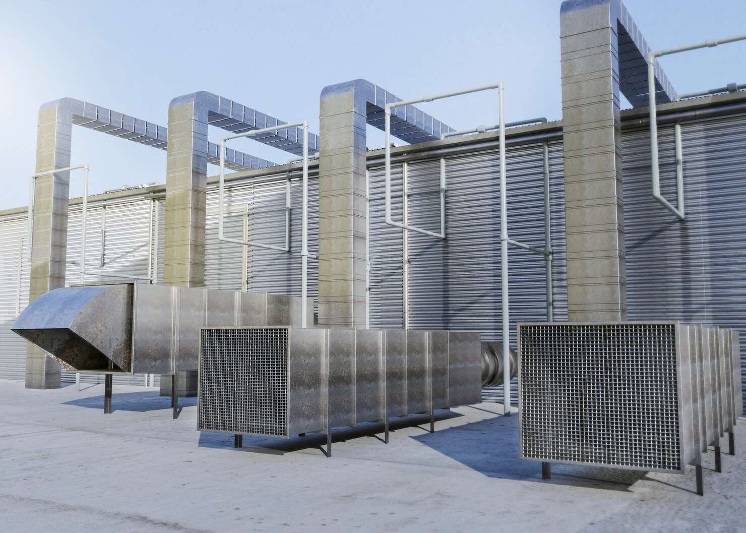  What Is HVAC and How Does It Work in Buildings? 