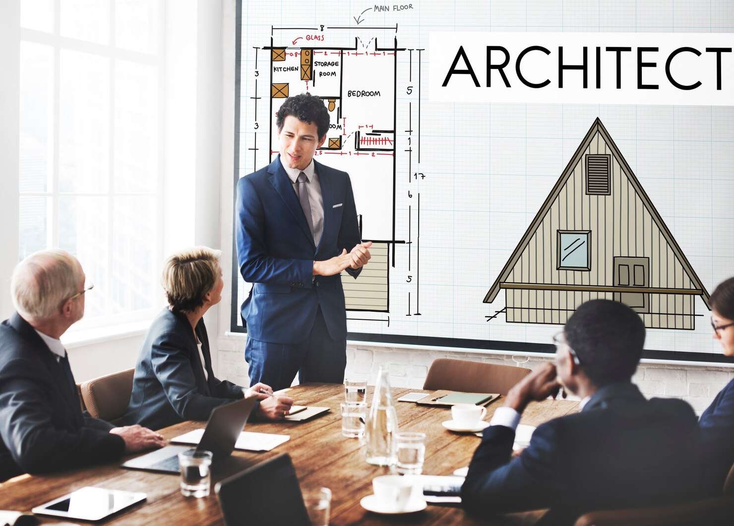 What Are Architectural Design Services and Why Your Project Needs Them