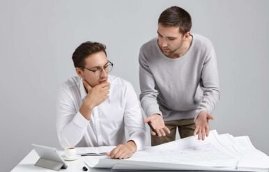 role of an engineering consultant