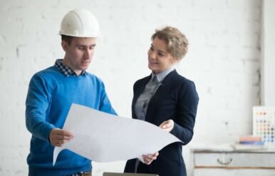 PMC in engineering Consultant