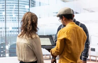 Roles of Electrical Design Consultants