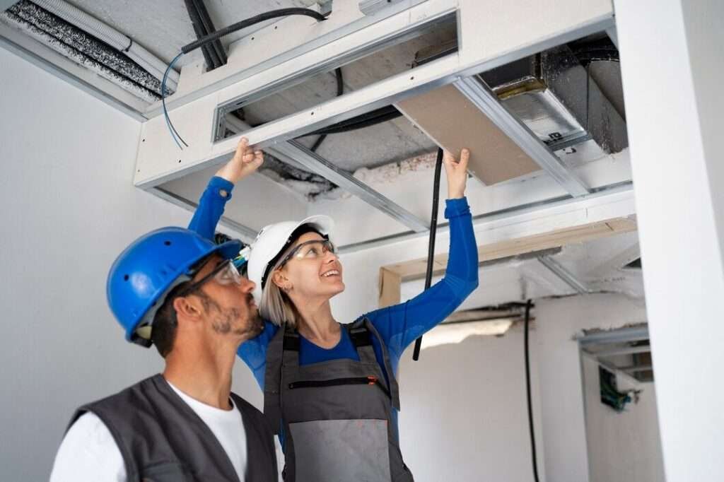 What Is HVAC services