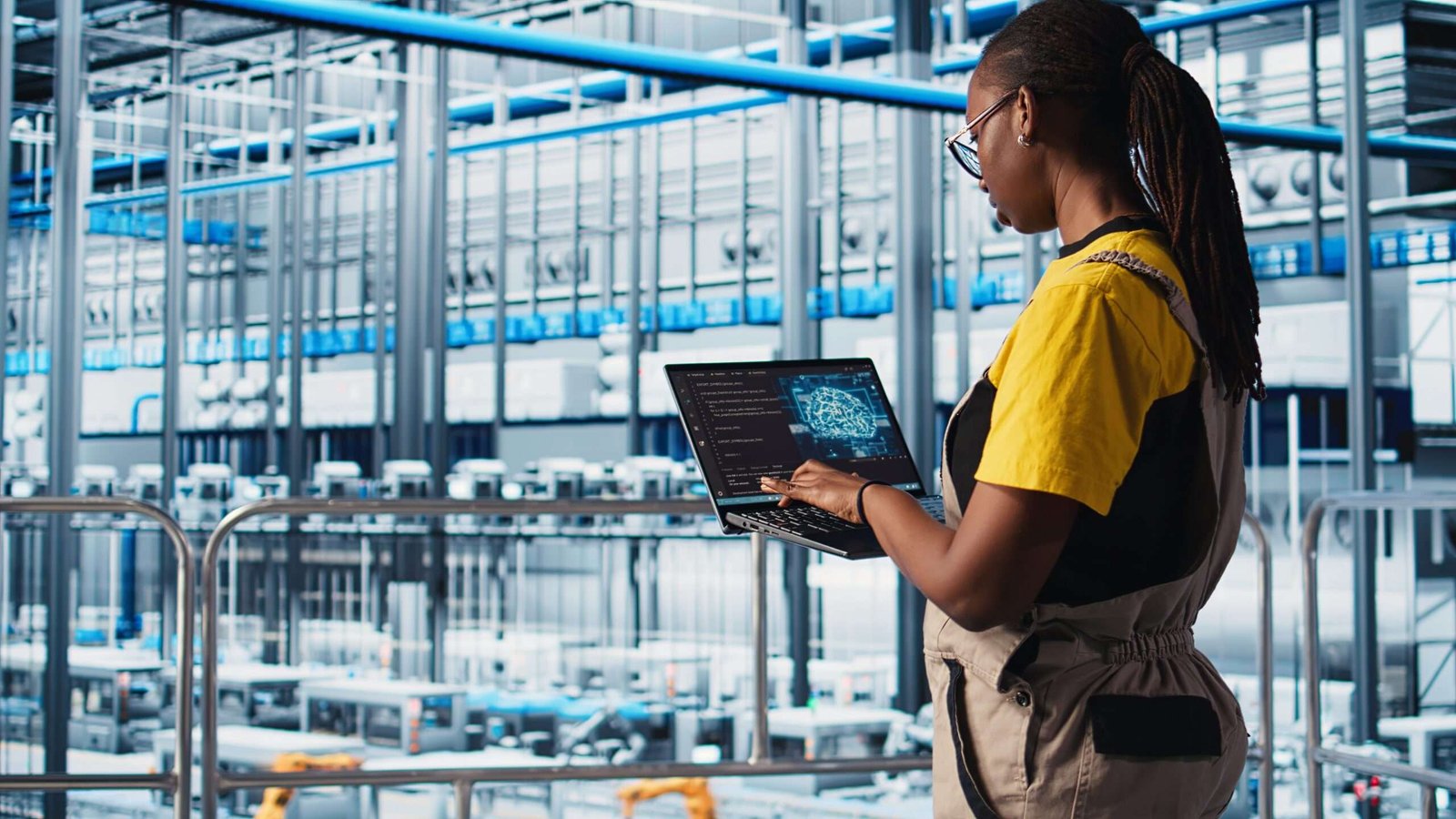 Key Challenges in API Manufacturing Plant Setup