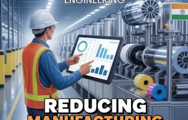 BOPP film plant engineering consultant helping reduce manufacturing costs and improve production efficiency in India